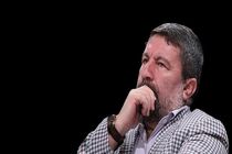 استعفای الیاس حضرتی، سوری یا واقعی/ پیام استعفای حضرتی چیست؟