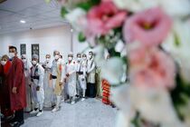 بانک‌های اطلاعاتی هشت ساله اشتغال، بیکاری، ازدواج و طلاق جوانان تهیه شده است