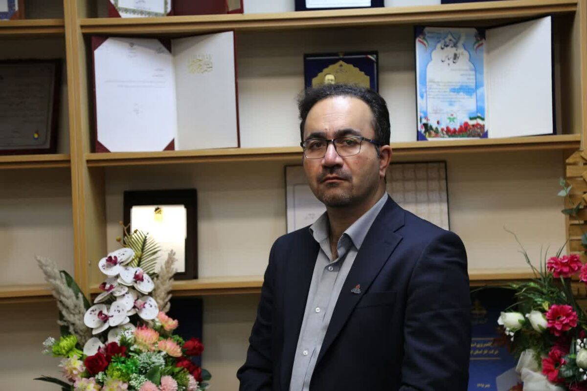 کشاورز