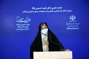 واکنش وزارت بهداشت به تاثیر داروی منسوب به امام کاظم(ع) برای درمان کرونا