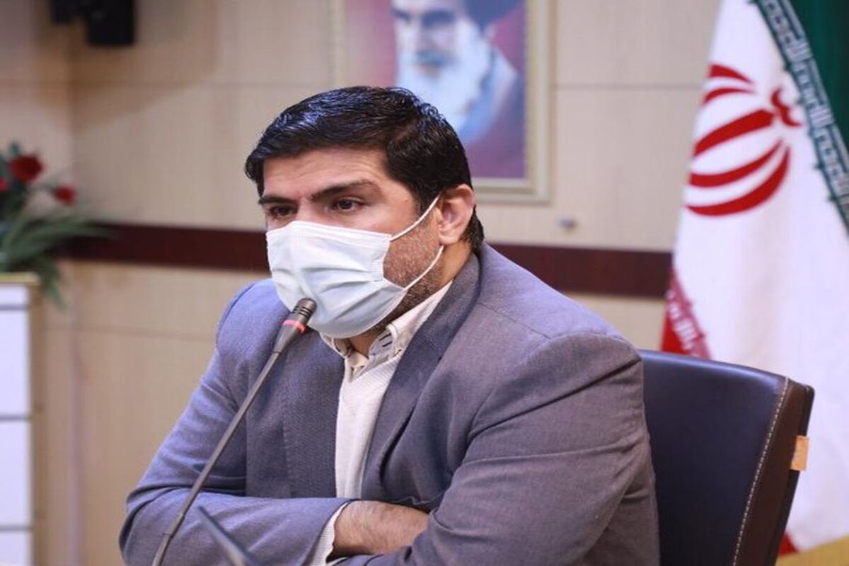 محمد هاشمی