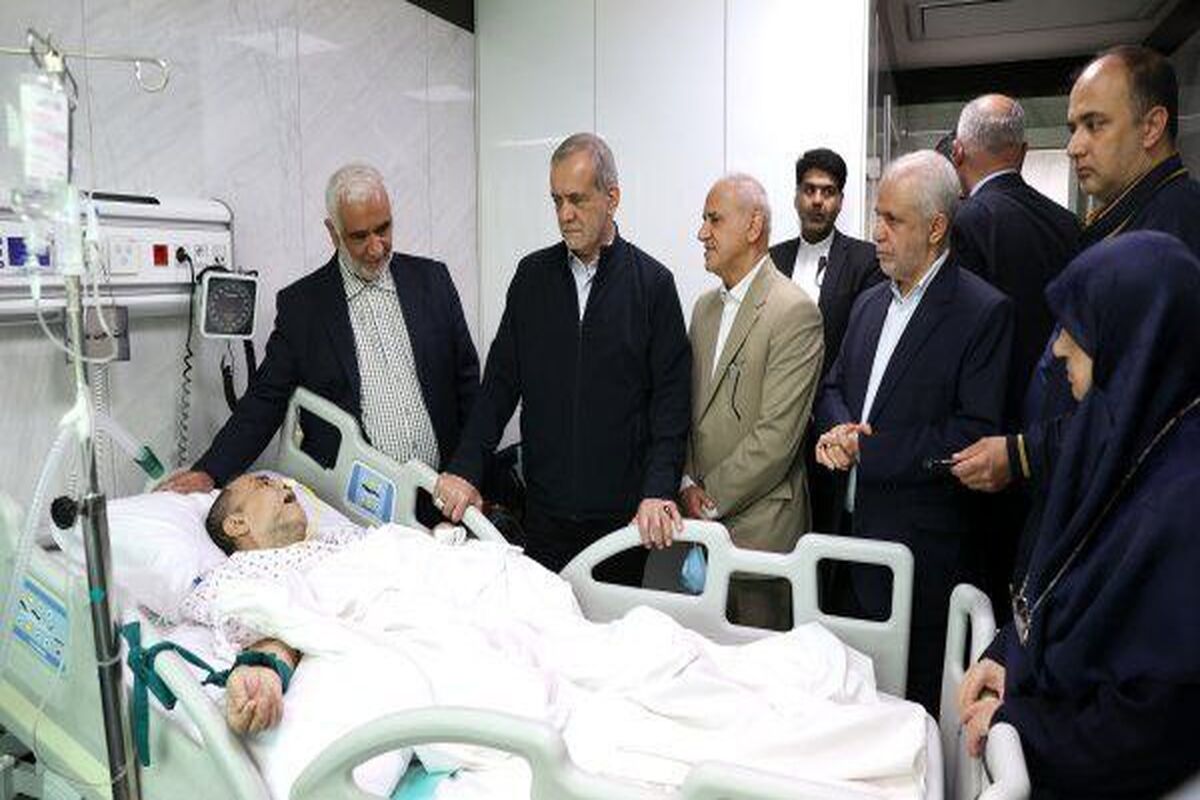 رئیس جمهور
