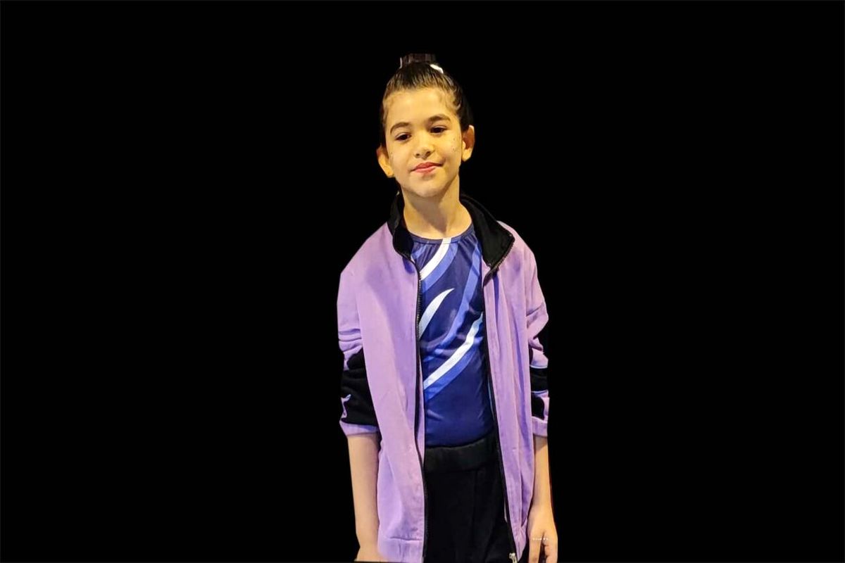 تارا حاجی میری