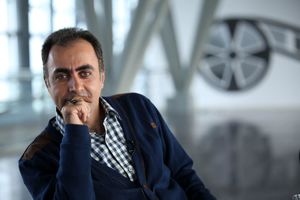 امسال هم روز ملی سینما روز غربت اوست!