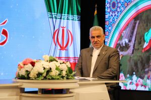  250 واحد صنعتی، کشاورزی راکد گیلان در دولت سیزدهم فعال شد/مجلس قوی نیازمند مشارکت بالای مردم در انتخابات است