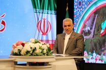  250 واحد صنعتی، کشاورزی راکد گیلان در دولت سیزدهم فعال شد/مجلس قوی نیازمند مشارکت بالای مردم در انتخابات است
