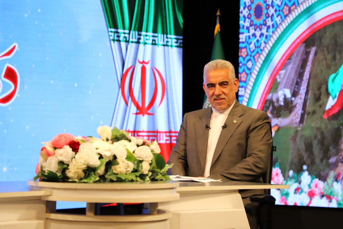 استاندار گیلان