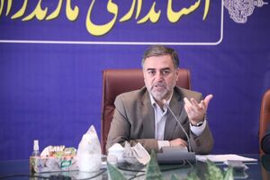 گوشت مرغ در روستاها توزیع شود