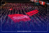 اینفوگرافیک/آداب عزاداری ماه محرم