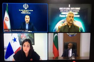 جهان گرفتار بحران های چند لایه و پیچیده است