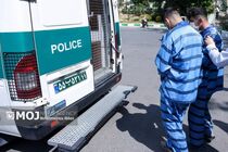 پنج تن از عناصر خائن و وطن‌فروش در لرستان دستگیر شدند