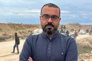 حماس با حضور نیروی بین المللی در نوار غزه به صورت مشروط موافقت کرد