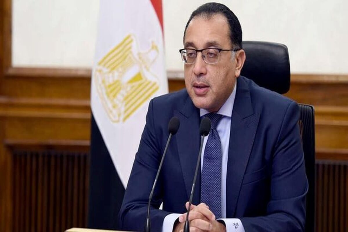 نخست‌وزیر مصر