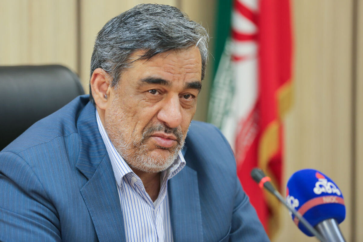 مدیر عامل شرکت ملی نفت ایران 