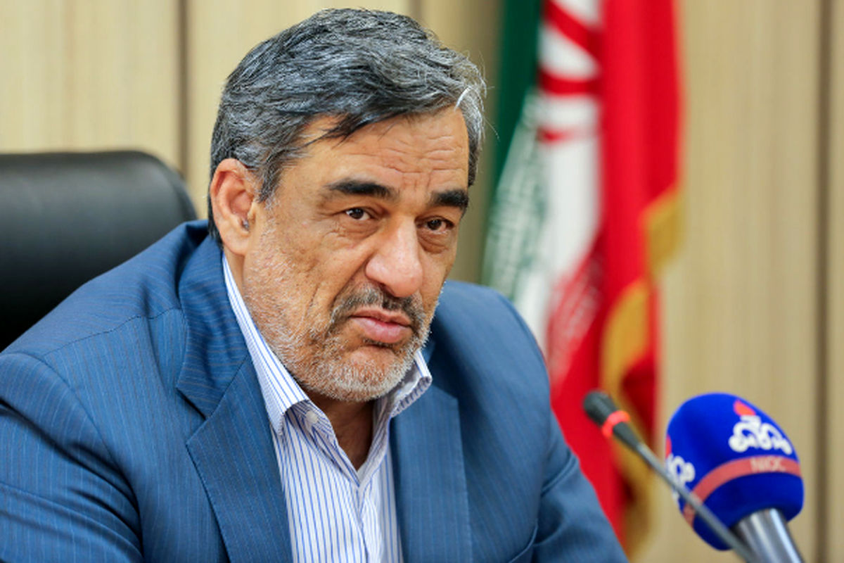 مدیر عامل شرکت ملی نفت ایران 