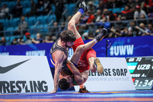 المپیکی‌های بدنسازی و کشتی کمترین و بیشترین بودجه را می‌گیرند