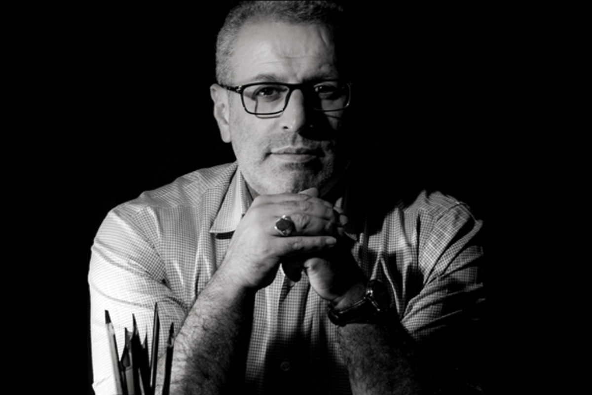 حشمت الله نوروزی گودرزی