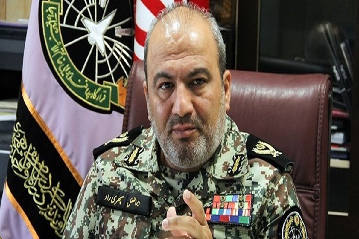 امیر سپهری ‌راد