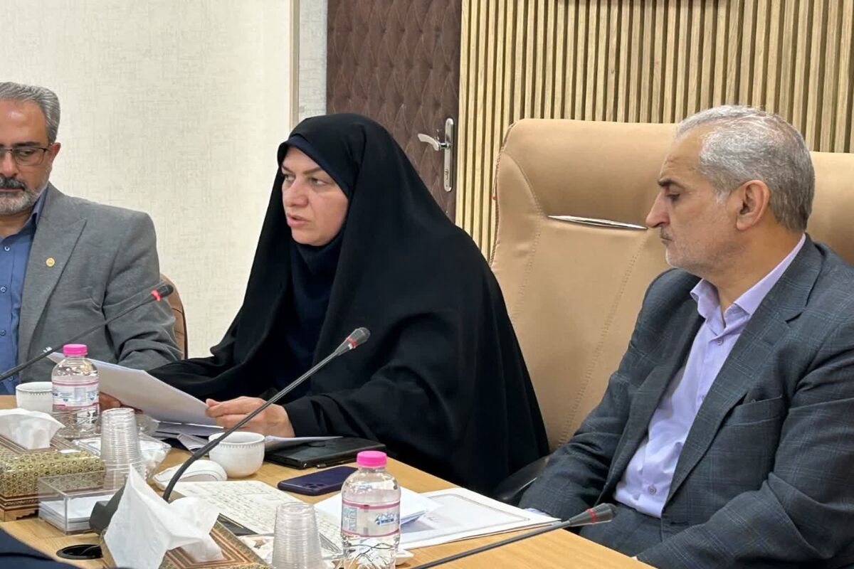 معاون سیاسی امنیتی استاندار اردبیل