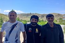 دوستان دوران سخت