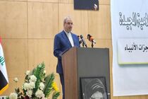 پیوند تهران و بغداد تزلزل‌ناپذیر است