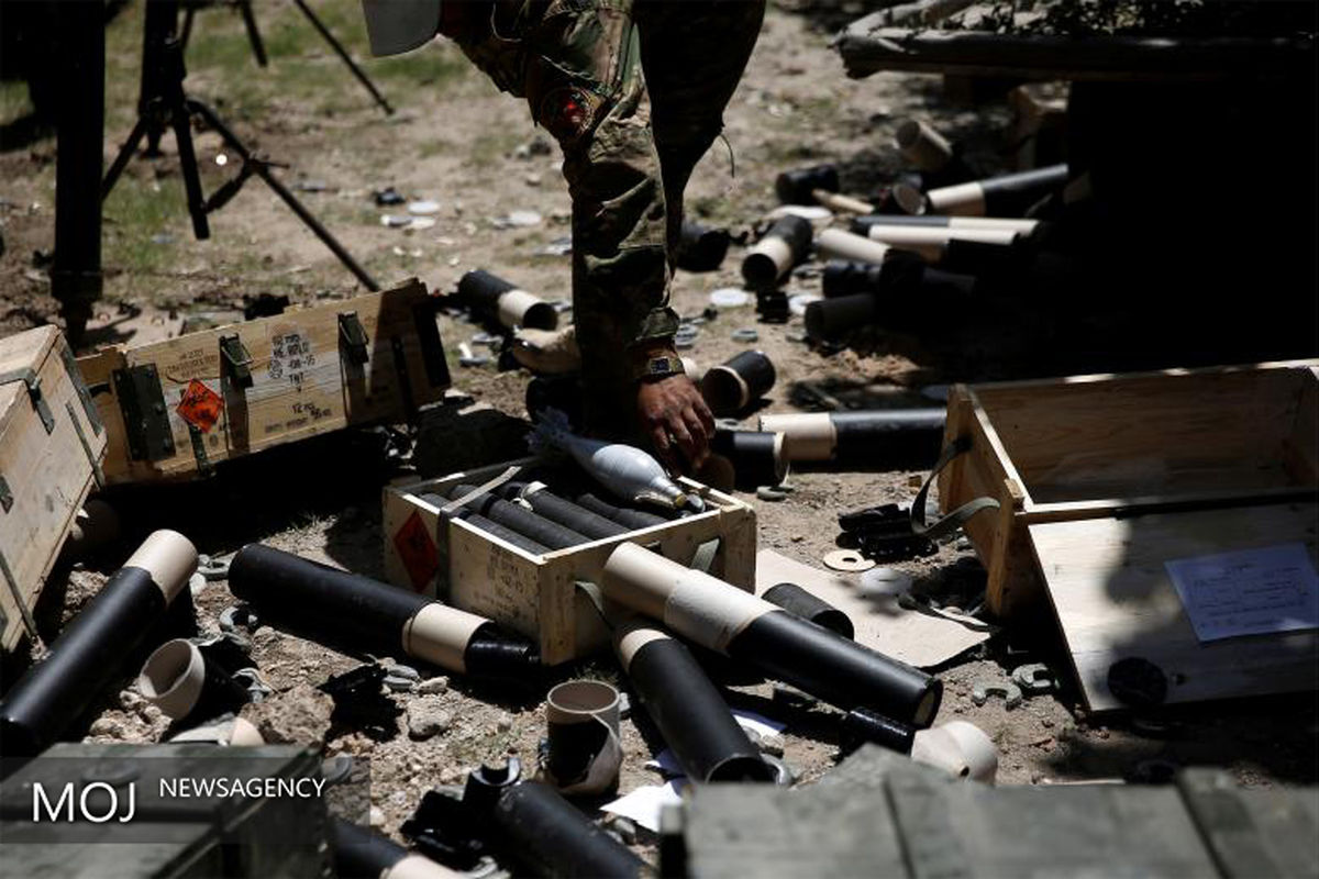 پاکسازی کامل موصل در ماه مبارک رمضان