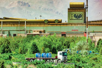 استقبال از طرح های بهینه سازی مصرف آب در فولاد مبارکه