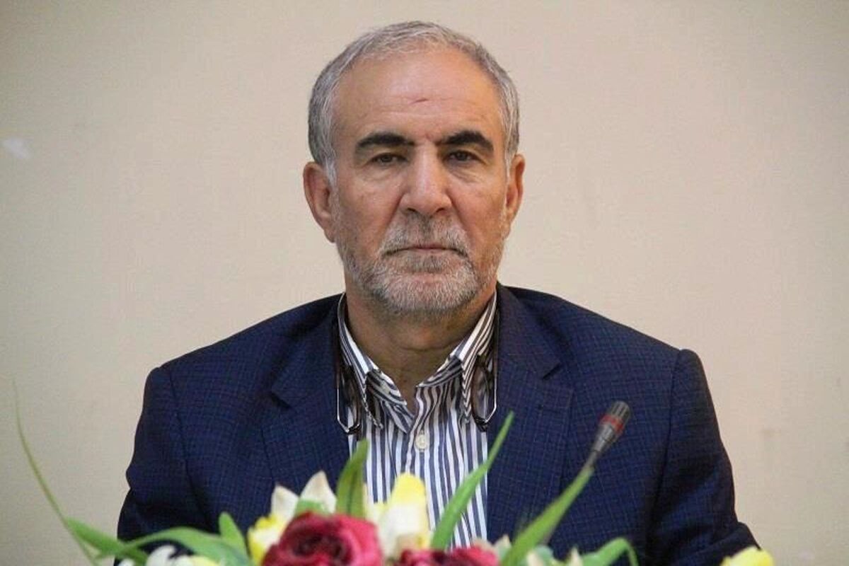 خلیل آقایی