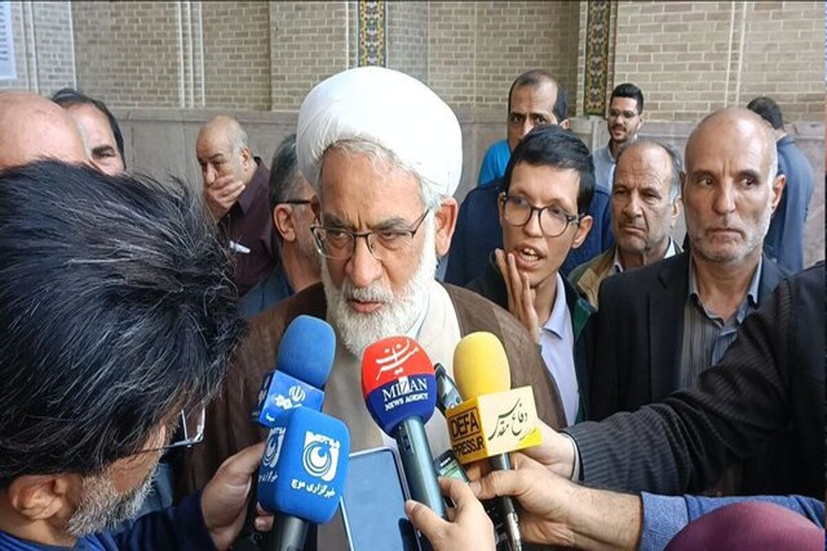 رئیس دیوان عالی کشور
