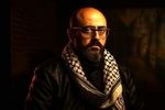 کمال شرف برای وداع با رهبر شهید به تهران آمد