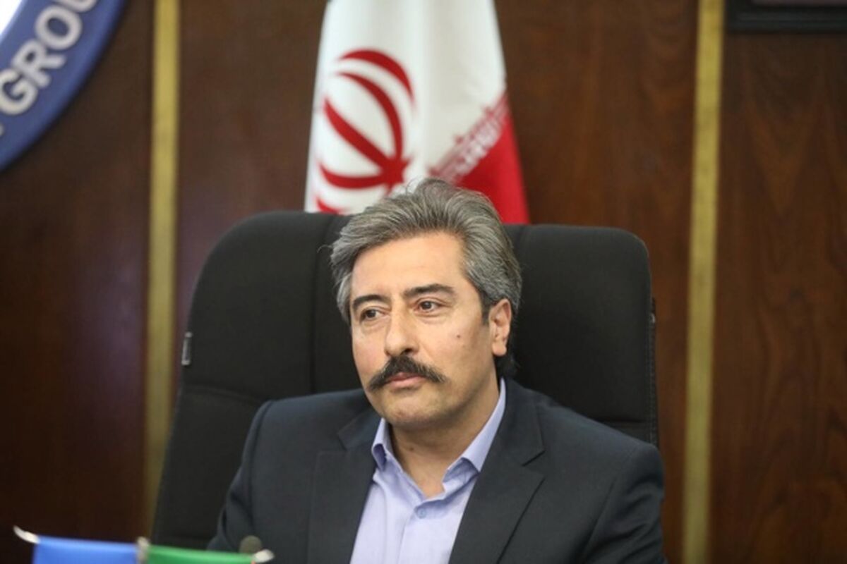 ایران خودرو