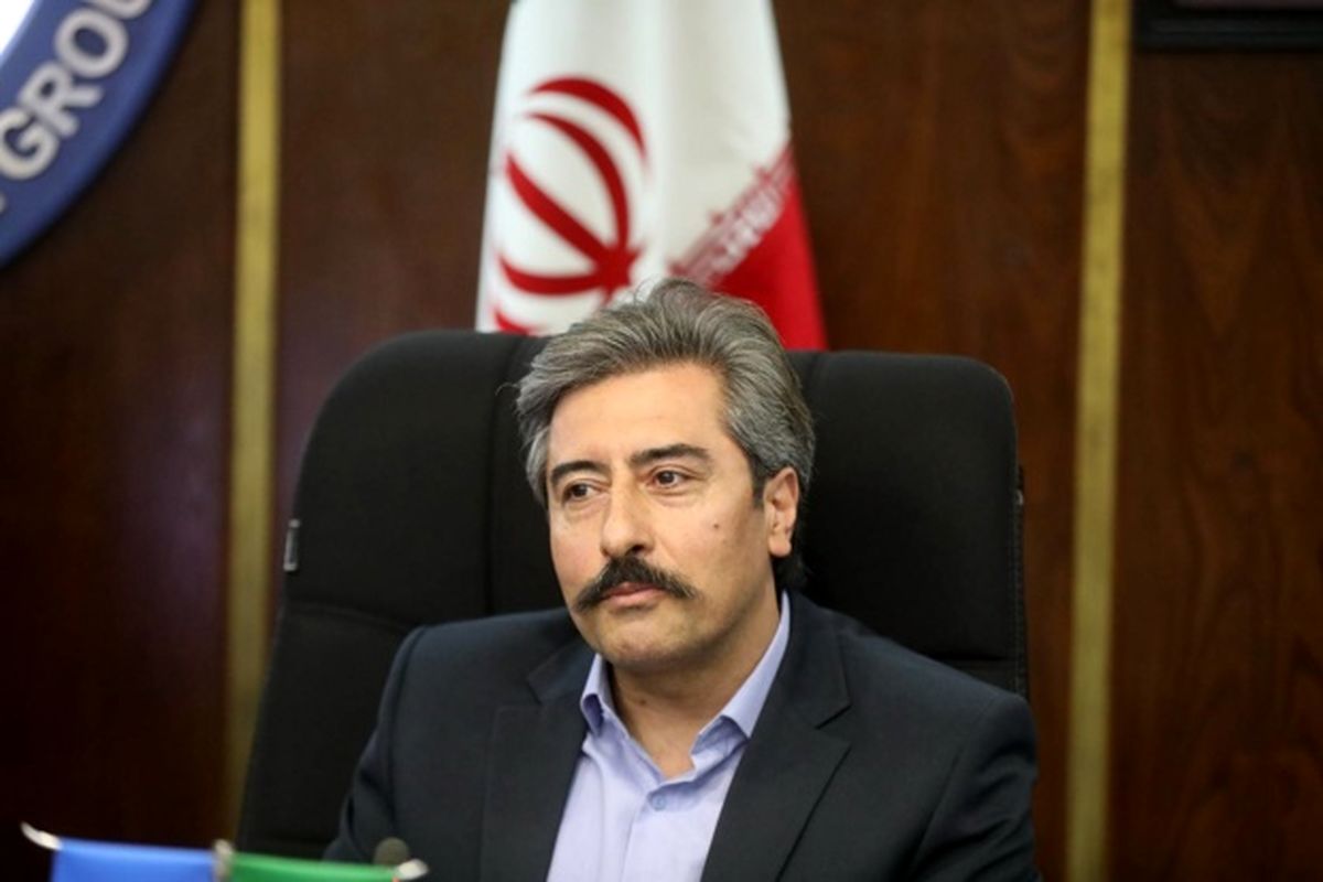 ایران خودرو