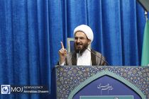 دشمن پی‌درپی از ملت ایران سیلی می‌خورد