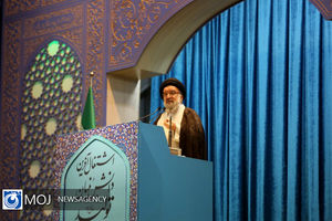 فرهنگ جهادی، پشتوانه حضور ۷۰ روزه مردم در صحنه است