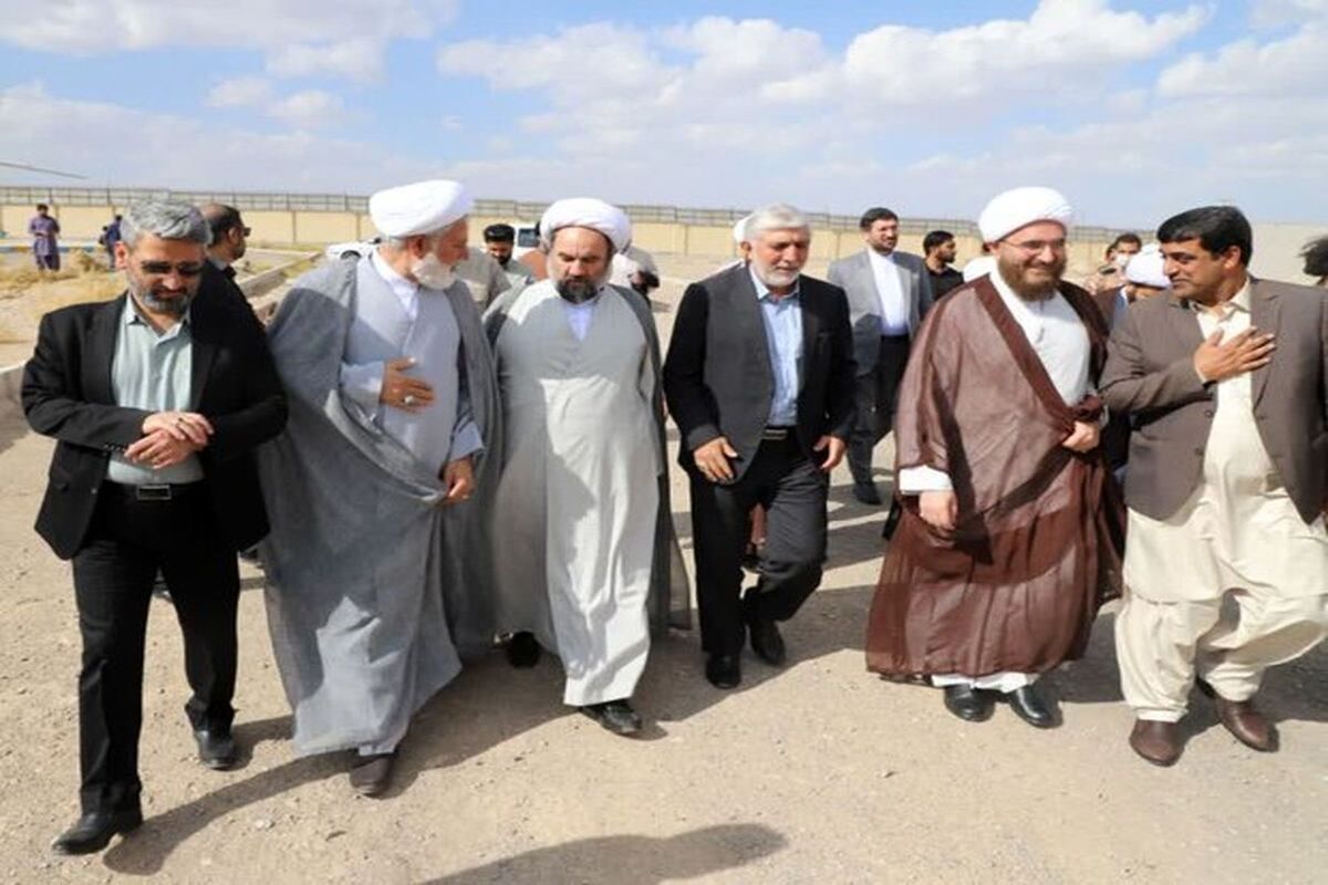 محمدجواد+حاج+علی+اکبری+نماینده+رهبر