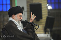 رهبر معظم انقلاب چهارشنبه اول فروردین در حرم مطهر رضوی سخنرانی می کند