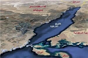 موافقت السیسی با واگذاری دو جزیره به عربستان