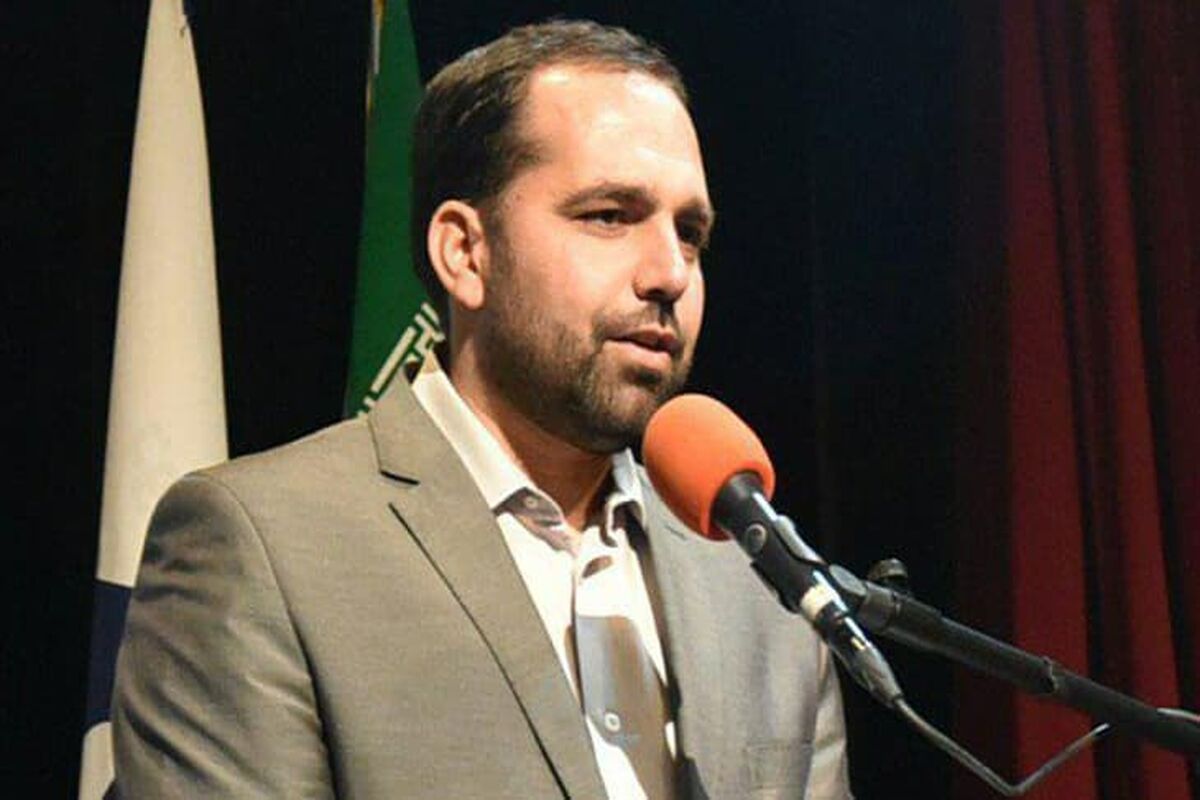 سیداحمد علوی