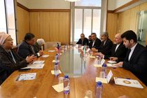 منشأ تجاوزات آمریکا و اسرائیل، قدرت روزافزون ایران است