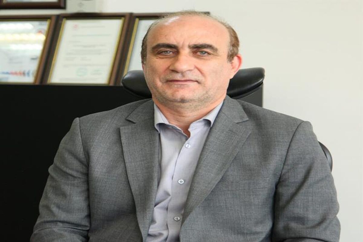 پتروشیمی خلیج فارس