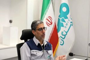  برگزاری جلسه پایش استراتژی‌های شرکت فولاد سنگان