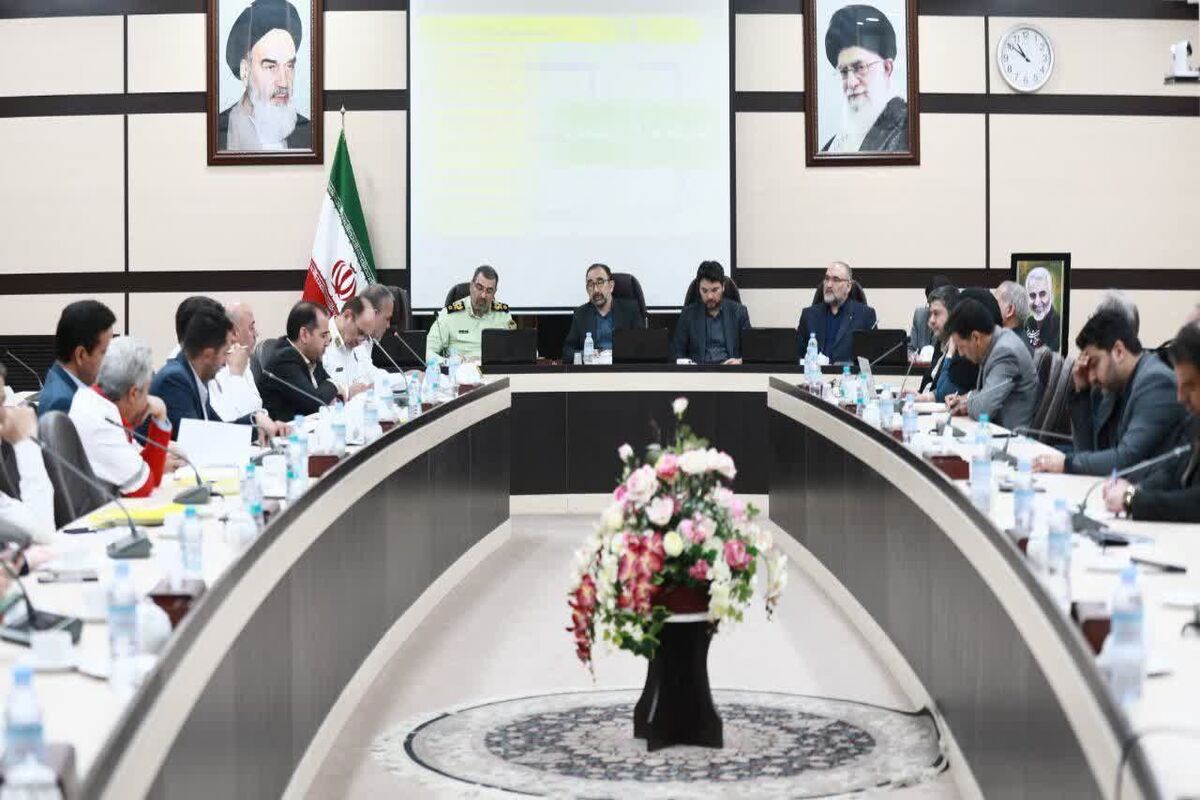 استاندار خراسان رضوی