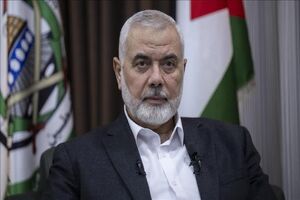 «ابوالعبد»؛ روایت زندگی شهید اسماعیل هنیه از شبکه یک سیما