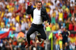 نتوانستیم جایگزین خوبی برای بازیکنان اصلی‌مان پیدا کنیم