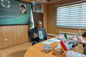 ورود جدی دستگاه قضا و محیط زیست به چالش‌های زیست‌محیطی اردبیل