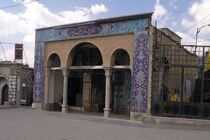 ظرفیت دفن در جوار بقاع متبرکه چهارمحال و بختیاری فراهم است