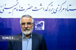 غفلت از تهدیدهای دشمن با مکتب امام سازگار نیست