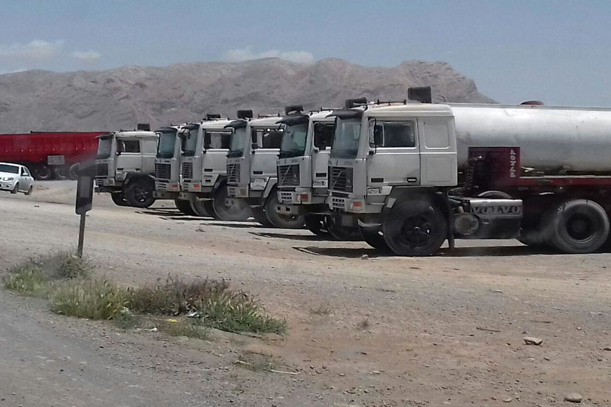 ماشین سنگین