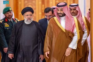 تهران و ریاض در مسیر مهار جنگ غزه تلاش می‌کنند