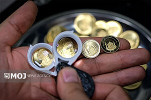 جدیدترین قیمت طلا و سکه در بازار امروز؛ نوسانات ۱۴ شهریور ۱۴۰۴